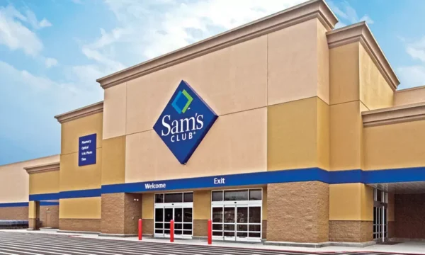 Sam's Club Membership: Enjoy Special Savings & Perks with One-Year 'Club' or 'Plus' Plan - Image 3